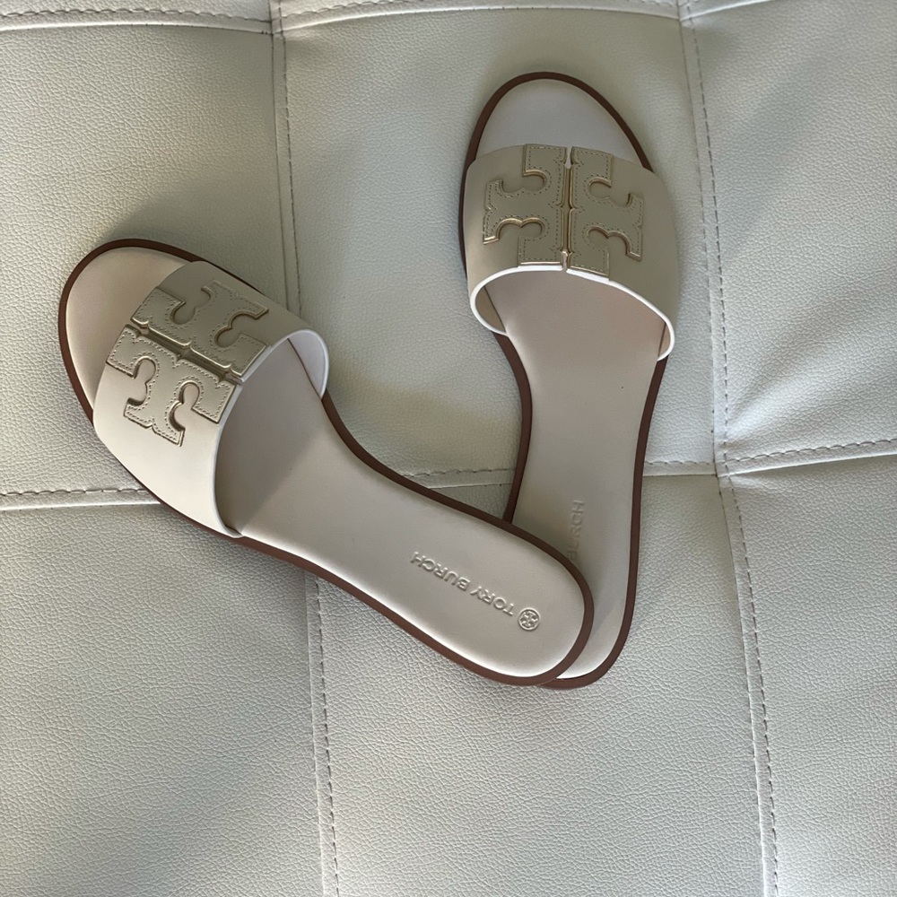 Tory Burch NEW Ines sandals